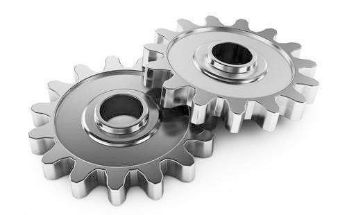 齿轮精密锻造加工工艺